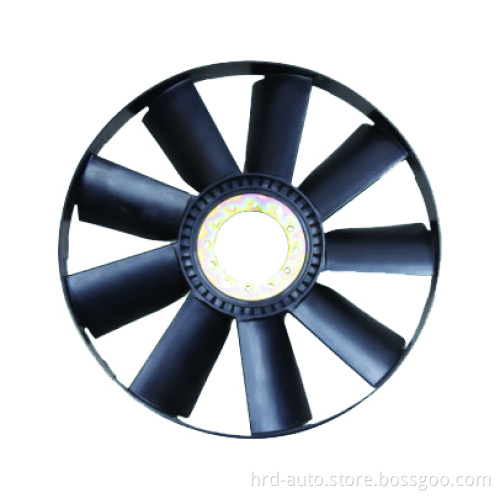 Fan Blade (Z650-125-9)